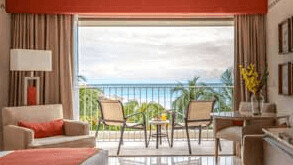 Grand Park Royal Cancun